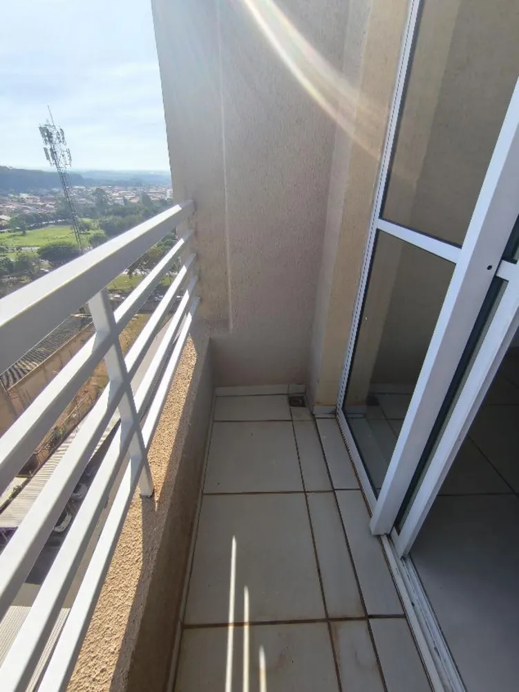 Apartamento, 2 quartos, 57 m² - Foto 5