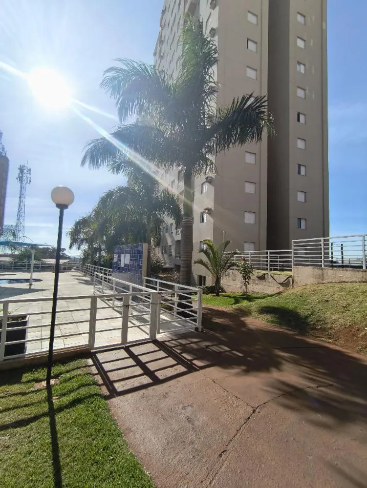 Apartamento, 2 quartos, 57 m² - Foto 6