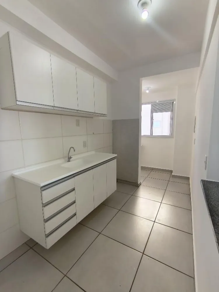Apartamento, 2 quartos, 57 m² - Foto 8