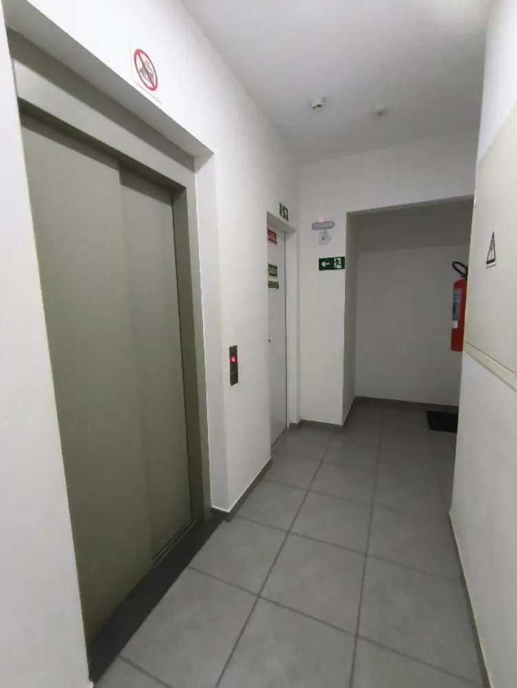 Apartamento, 2 quartos, 57 m² - Foto 4
