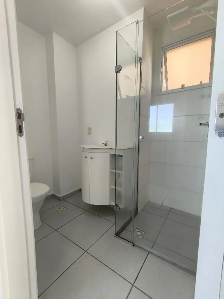 Apartamento, 2 quartos, 57 m² - Foto 10