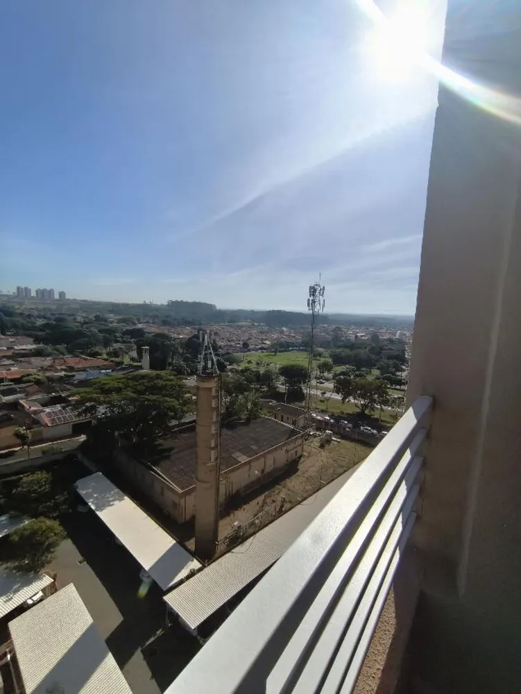 Apartamento, 2 quartos, 57 m² - Foto 12