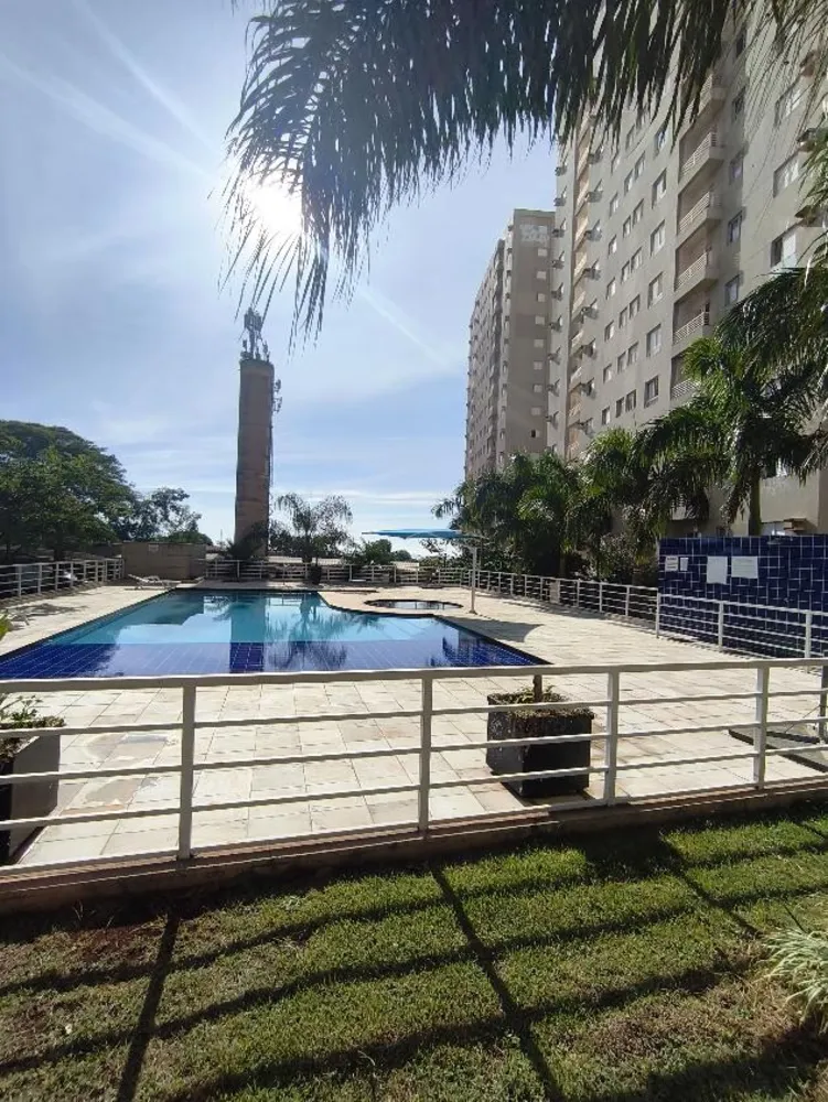 Apartamento, 2 quartos, 57 m² - Foto 7