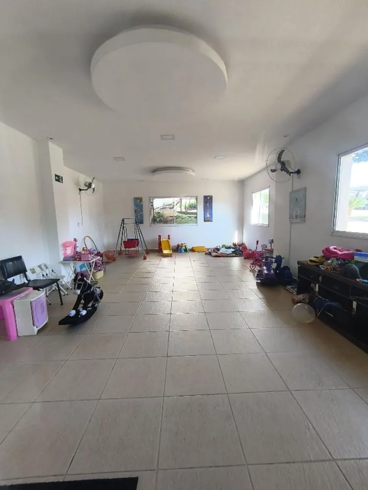 Apartamento, 2 quartos, 57 m² - Foto 2