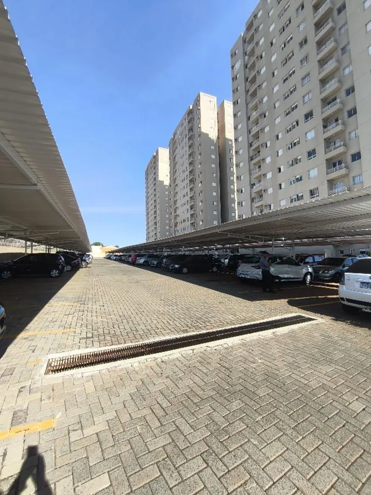 Apartamento, 2 quartos, 57 m² - Foto 3