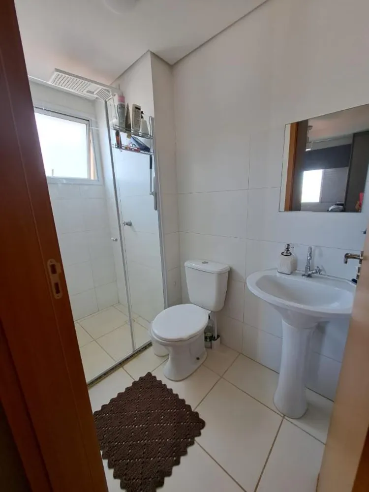 Apartamento, 2 quartos, 57 m² - Foto 3