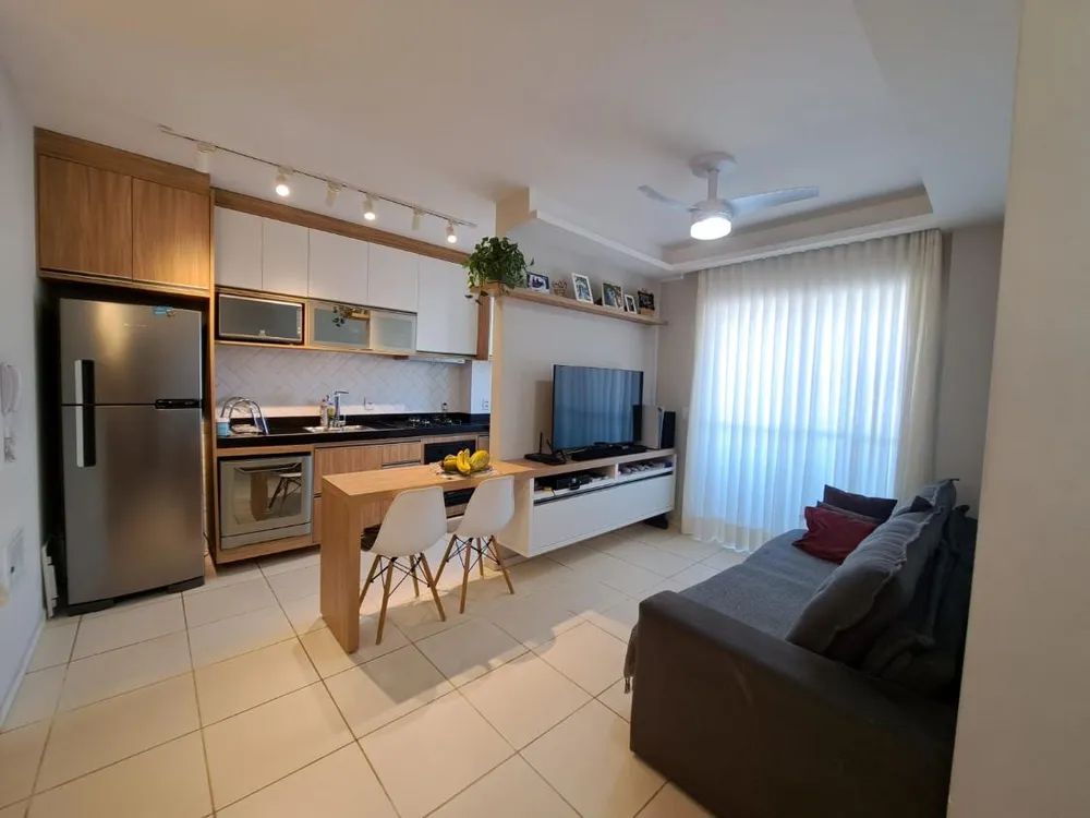Apartamento, 2 quartos, 57 m² - Foto 2