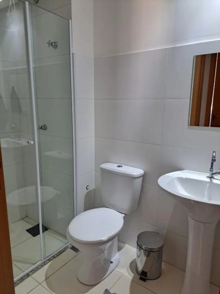 Apartamento, 2 quartos, 57 m² - Foto 4