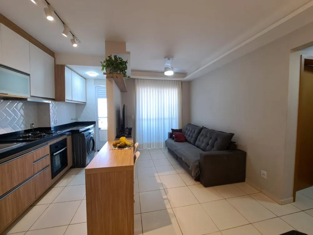 Apartamento, 2 quartos, 57 m² - Foto 6