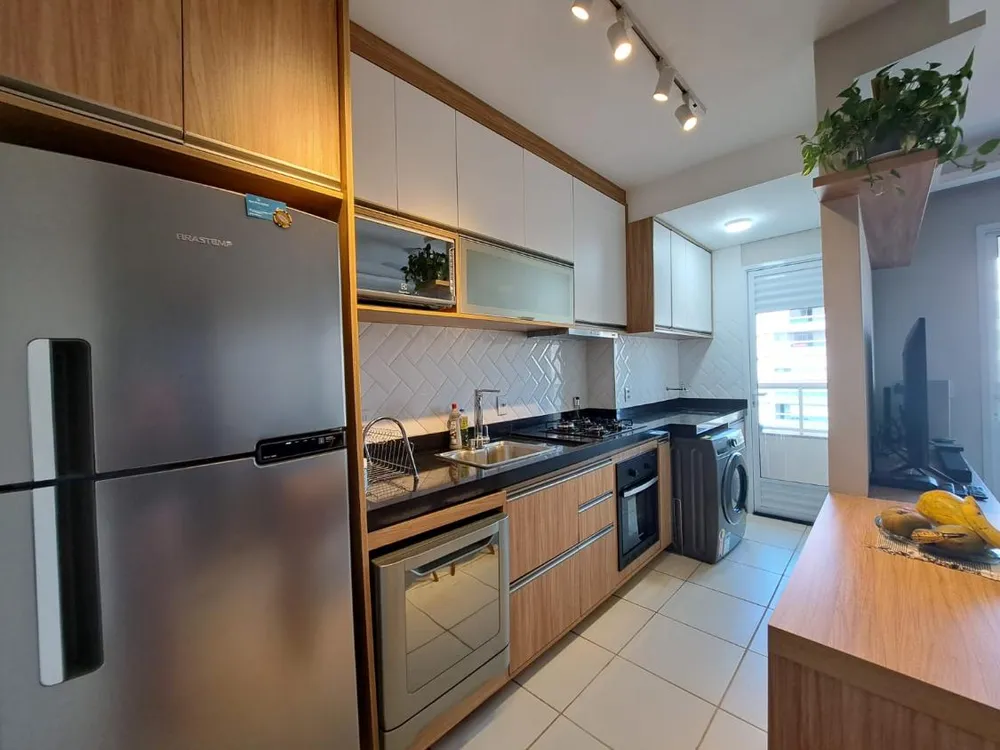 Apartamento, 2 quartos, 57 m² - Foto 1