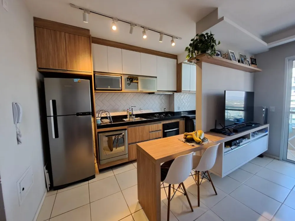 Apartamento, 2 quartos, 57 m² - Foto 7