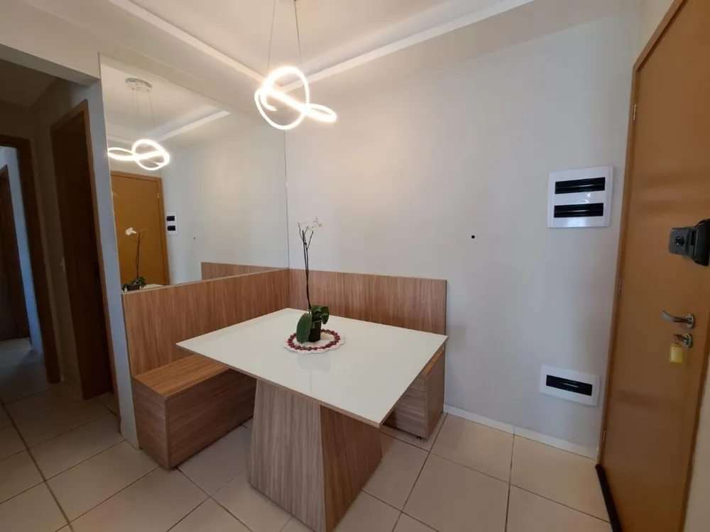 Apartamento, 2 quartos, 57 m² - Foto 8