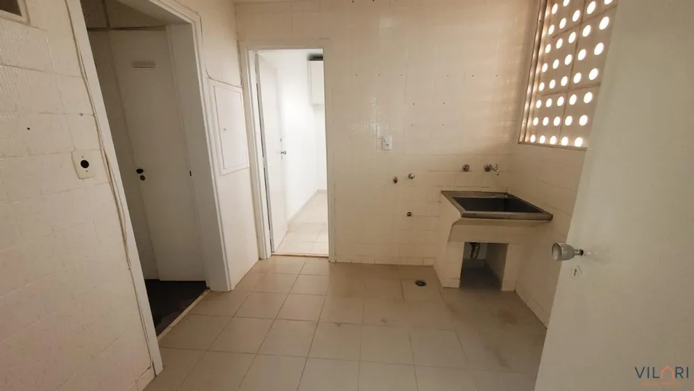 Apartamento, 4 quartos, 161 m² - Foto 2
