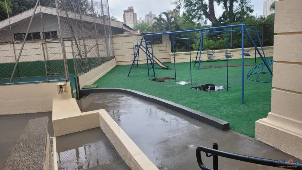 Apartamento, 4 quartos, 161 m² - Foto 3