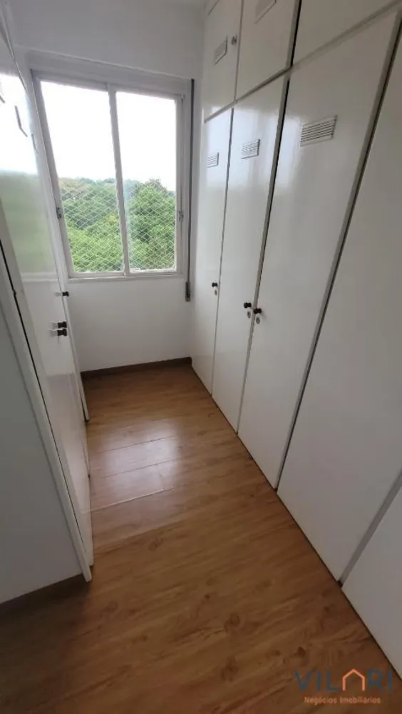 Apartamento, 4 quartos, 161 m² - Foto 12