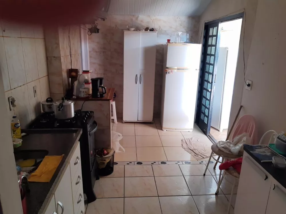 Casa à venda com 2 quartos, 160m² - Foto 6