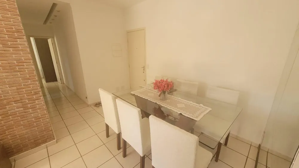 Apartamento, 2 quartos, 54 m² - Foto 7