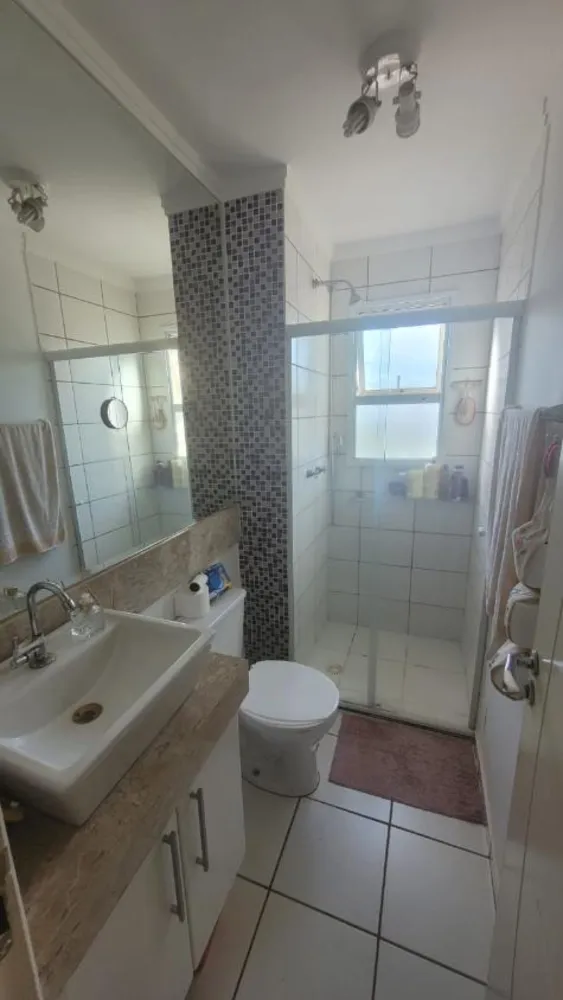 Apartamento, 2 quartos, 54 m² - Foto 8