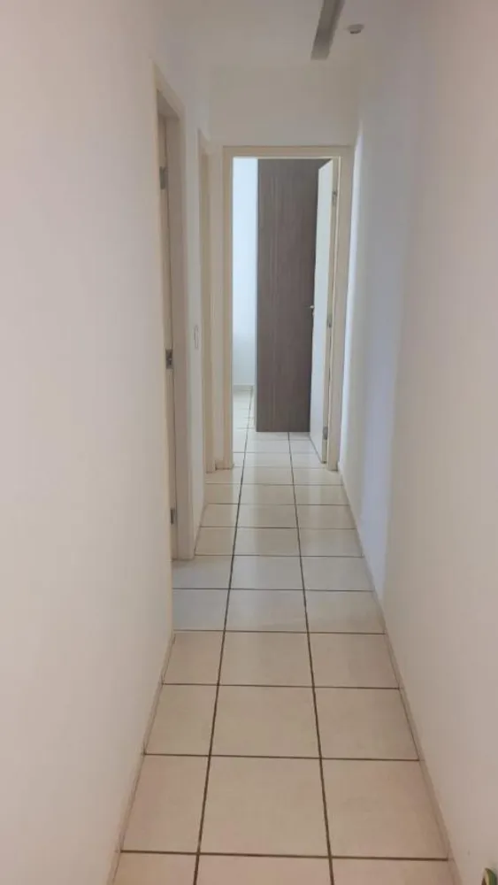 Apartamento, 2 quartos, 54 m² - Foto 9