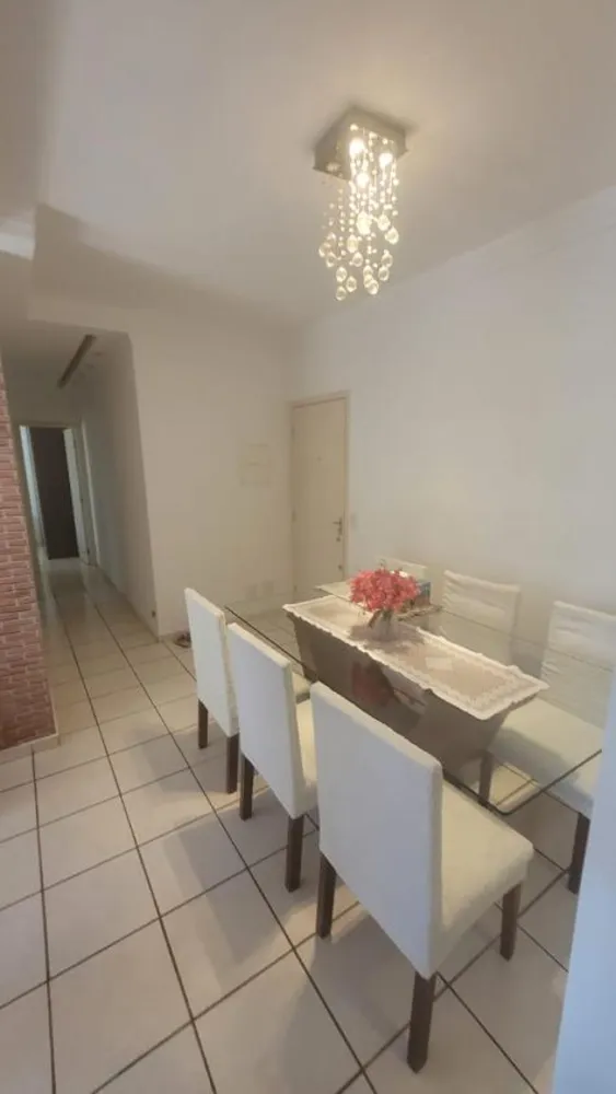 Apartamento, 2 quartos, 54 m² - Foto 5