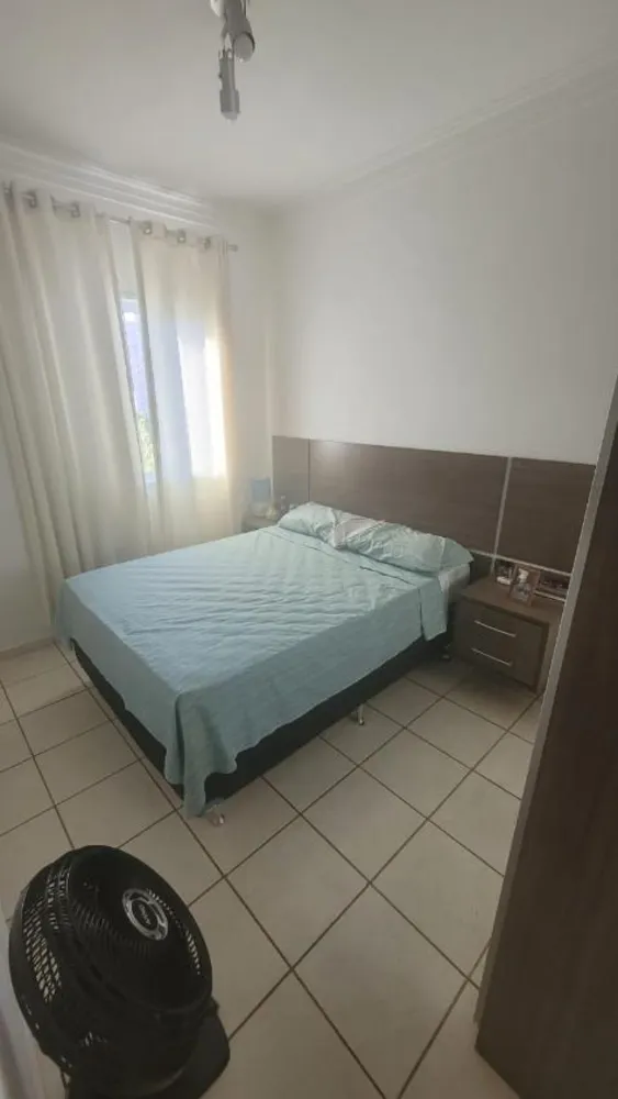 Apartamento, 2 quartos, 54 m² - Foto 4