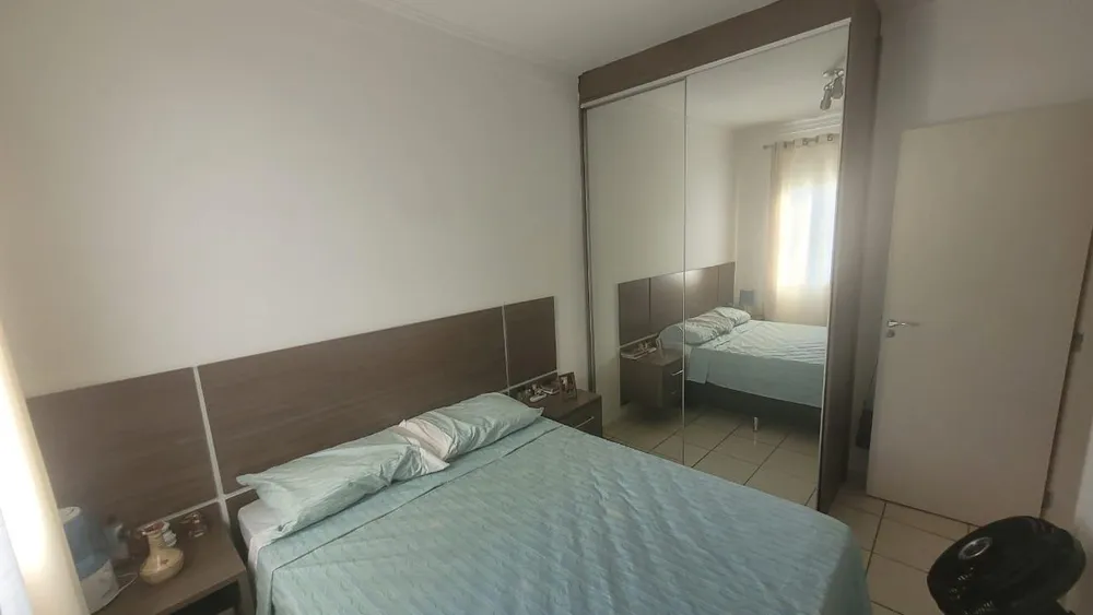 Apartamento, 2 quartos, 54 m² - Foto 10