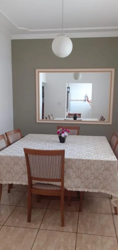 Casa, 3 quartos, 160 m² - Foto 5