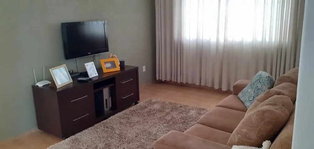 Casa, 3 quartos, 160 m² - Foto 9