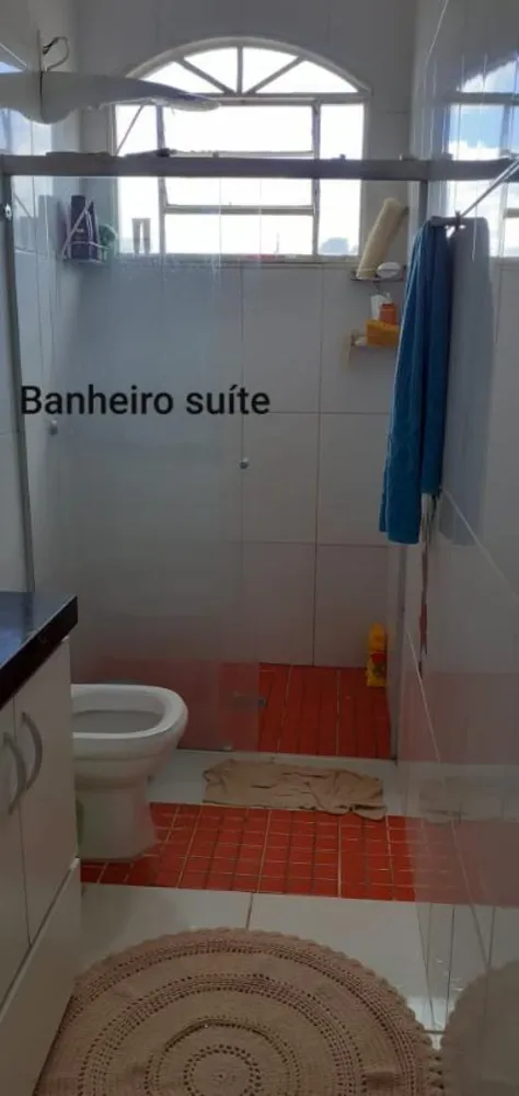 Casa, 3 quartos, 160 m² - Foto 10
