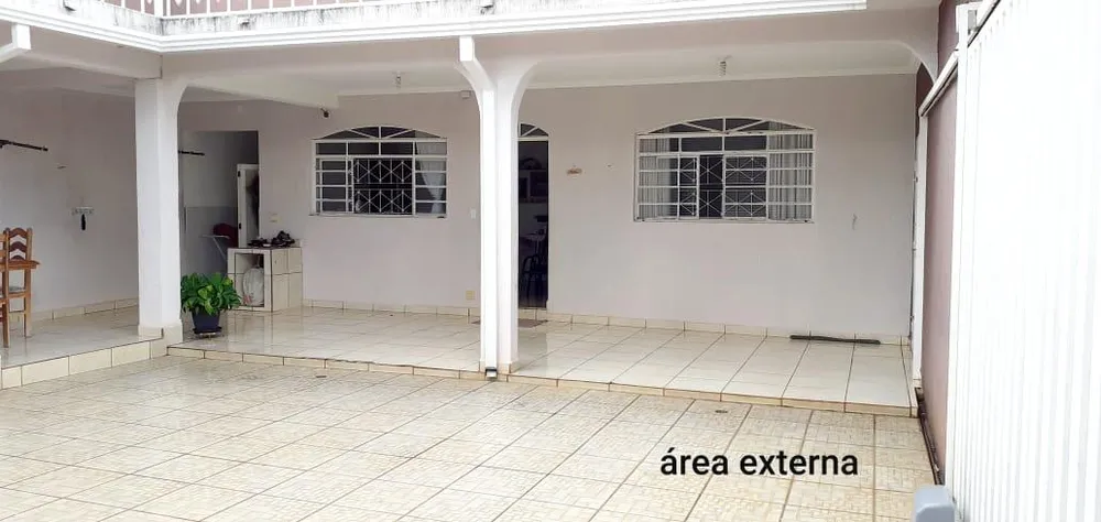 Casa, 3 quartos, 160 m² - Foto 2