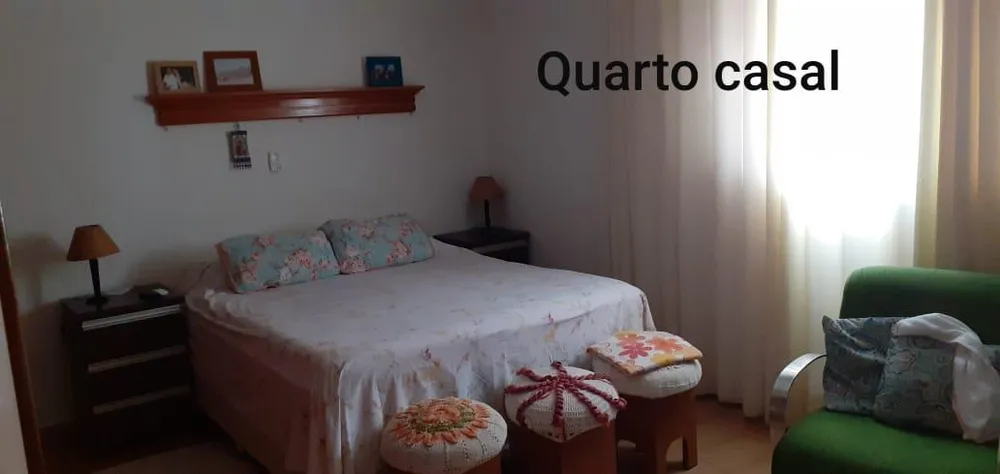 Casa, 3 quartos, 160 m² - Foto 12