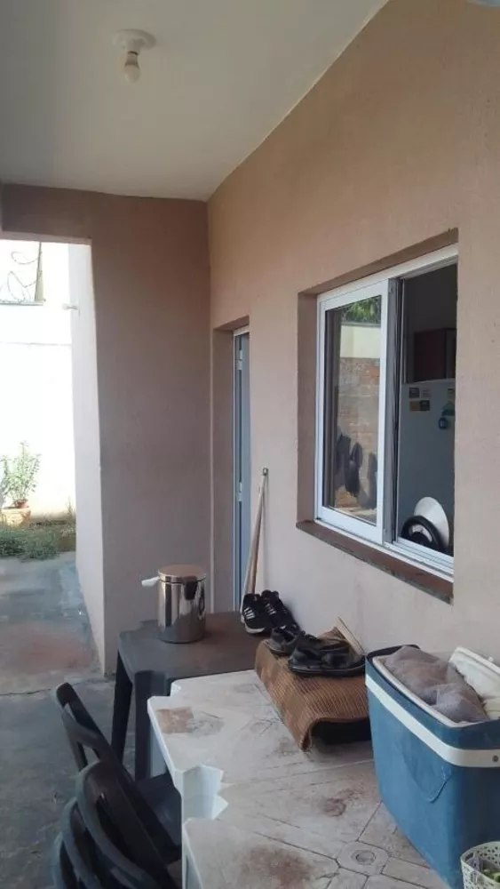 Casa de Condomínio à venda com 2 quartos, 58m² - Foto 5