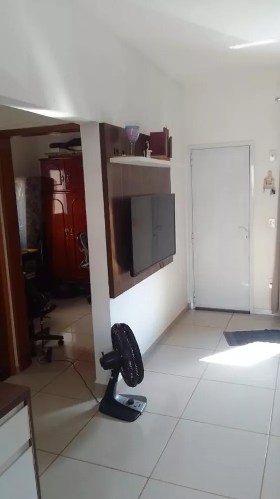 Casa de Condomínio à venda com 2 quartos, 58m² - Foto 7