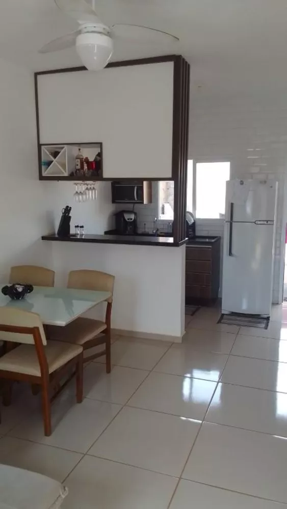 Casa de Condomínio à venda com 2 quartos, 58m² - Foto 9