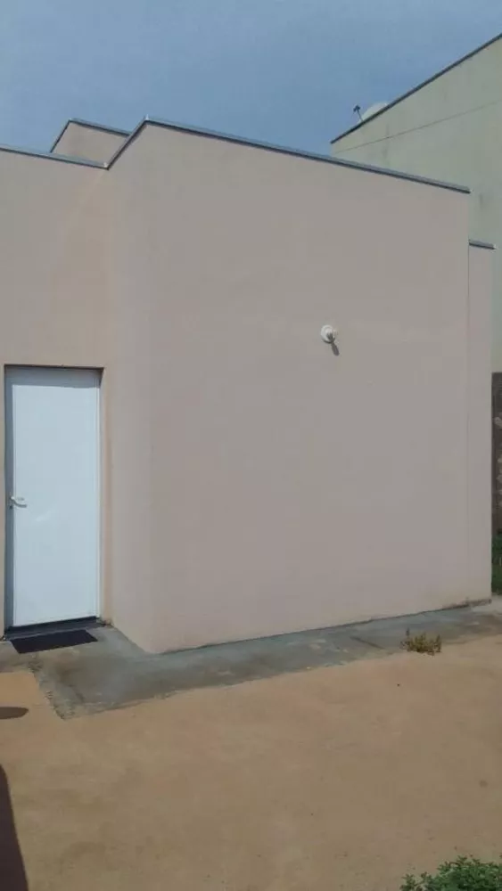 Casa de Condomínio à venda com 2 quartos, 58m² - Foto 1