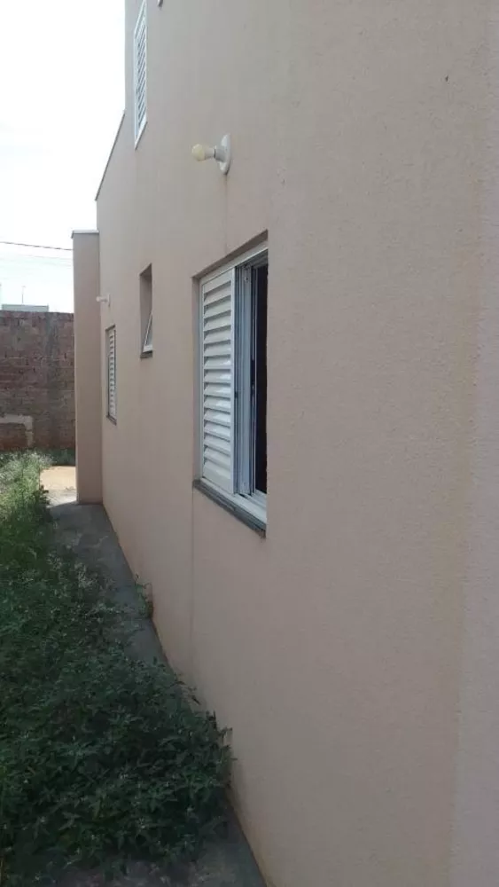 Casa de Condomínio à venda com 2 quartos, 58m² - Foto 4