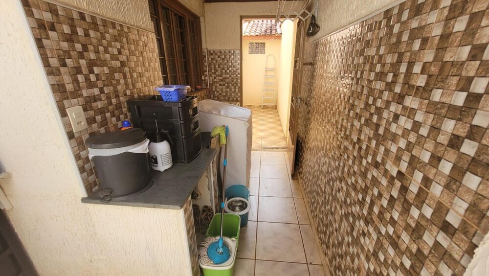 Casa, 3 quartos, 145 m² - Foto 3