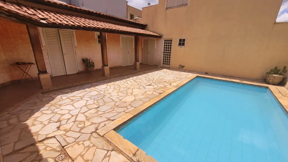 Casa, 3 quartos, 248 m² - Foto 14