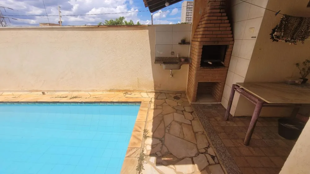 Casa, 3 quartos, 248 m² - Foto 9