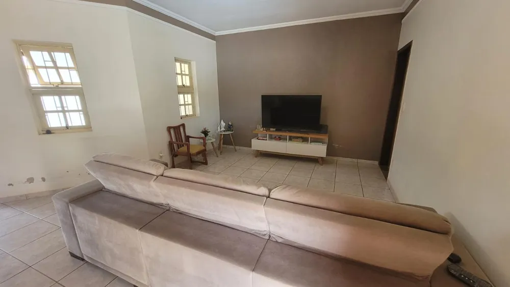 Casa, 3 quartos, 248 m² - Foto 13