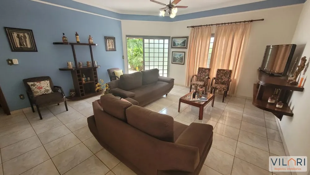 Casa, 3 quartos, 231 m² - Foto 15