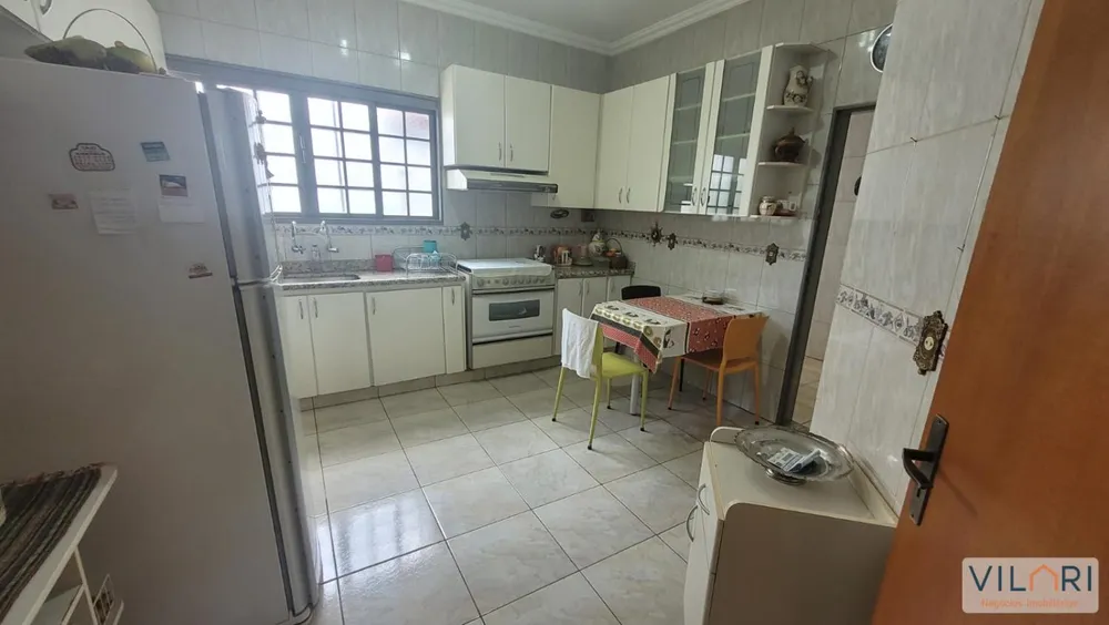 Casa, 3 quartos, 231 m² - Foto 5
