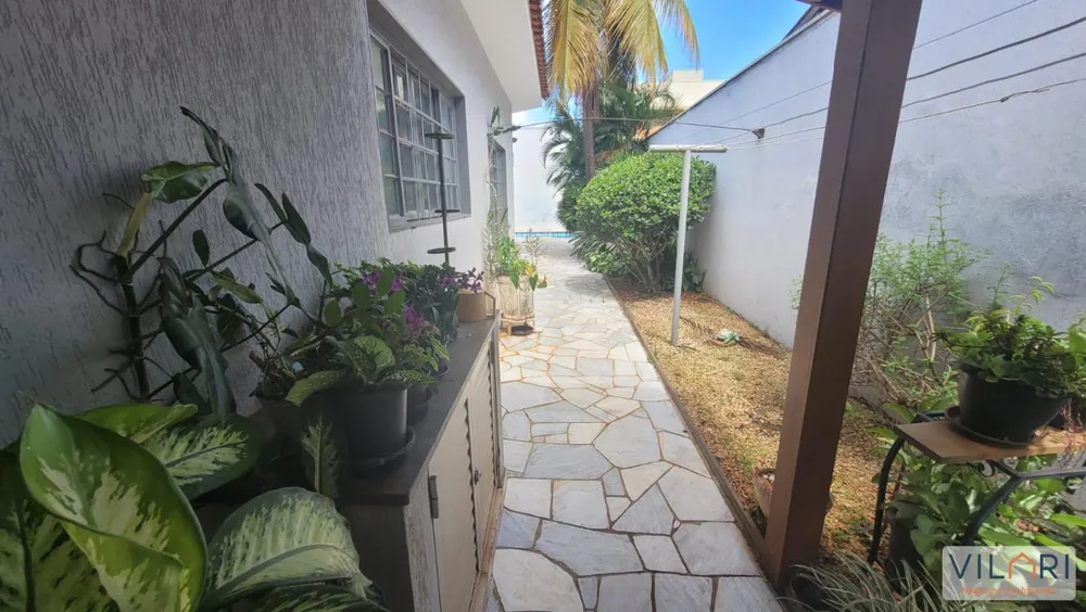 Casa, 3 quartos, 231 m² - Foto 9