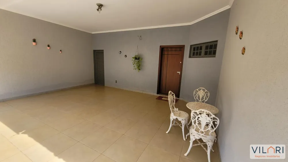 Casa, 3 quartos, 231 m² - Foto 11