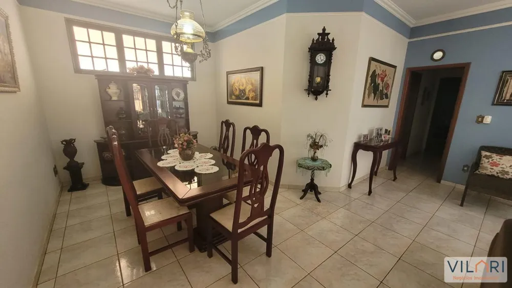 Casa, 3 quartos, 231 m² - Foto 7