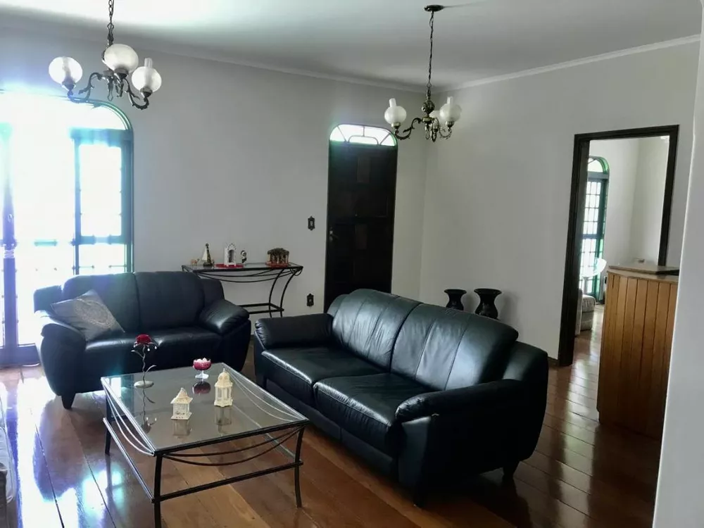 Casa à venda com 4 quartos, 171m² - Foto 6