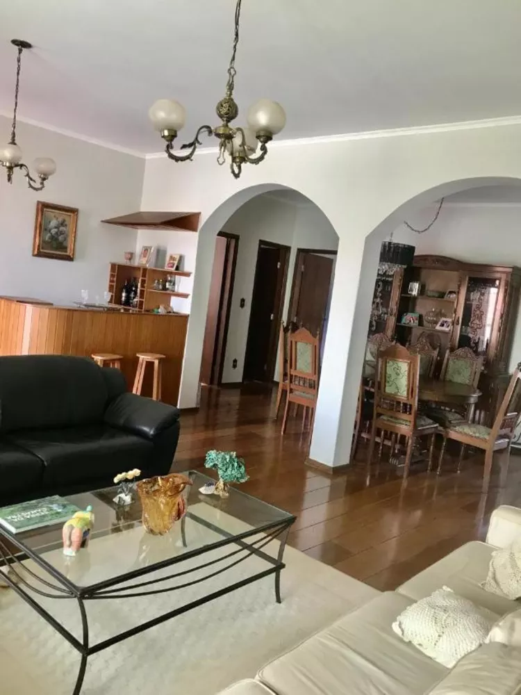 Casa à venda com 4 quartos, 171m² - Foto 13