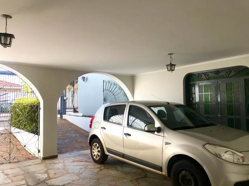 Casa à venda com 4 quartos, 171m² - Foto 12