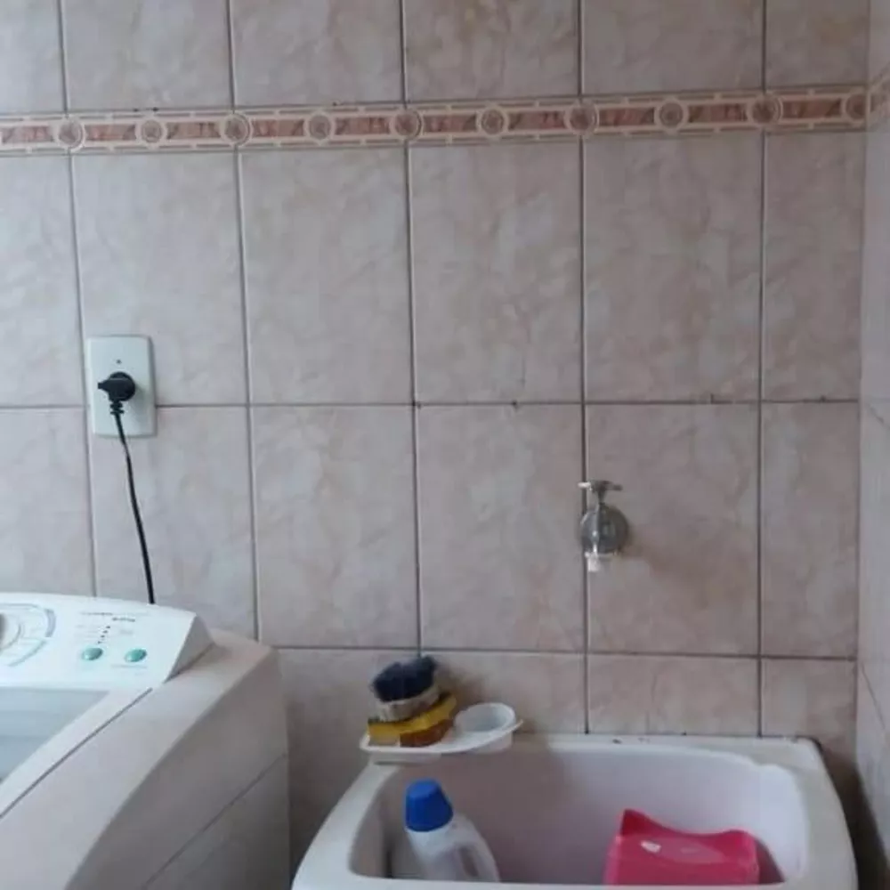 Casa de Condomínio à venda com 2 quartos, 54m² - Foto 11