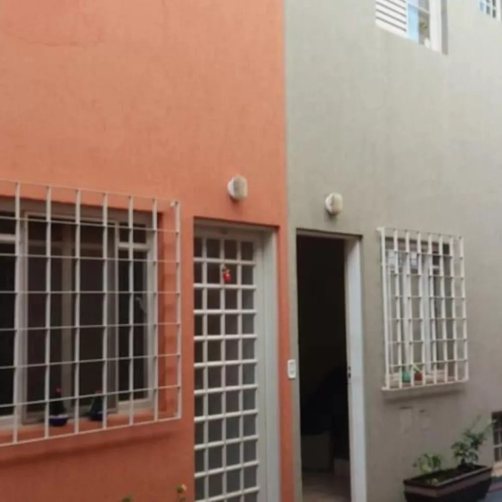 Casa de Condomínio à venda com 2 quartos, 54m² - Foto 4